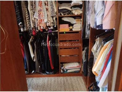 Apartamento en venta en Santa Barbara Occidental, Bogotá · foto 8 de 17