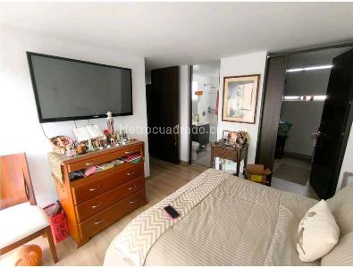 Apartamento en venta en Cedritos, Bogotá · foto 11 de 20
