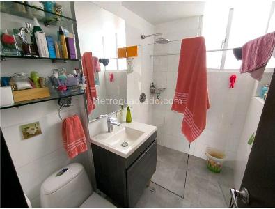 Apartamento en venta en Cedritos, Bogotá · foto 12 de 20