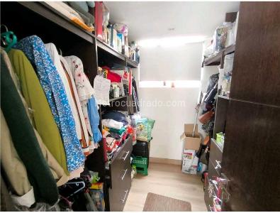 Apartamento en venta en Cedritos, Bogotá · foto 13 de 20