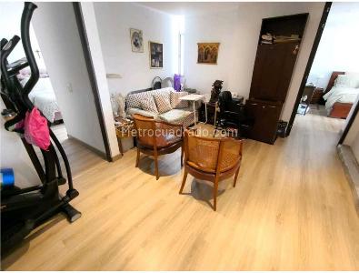 Apartamento en venta en Cedritos, Bogotá · foto 14 de 20