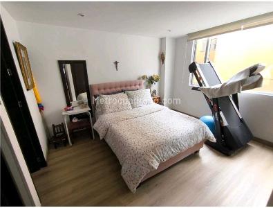 Apartamento en venta en Cedritos, Bogotá · foto 15 de 20