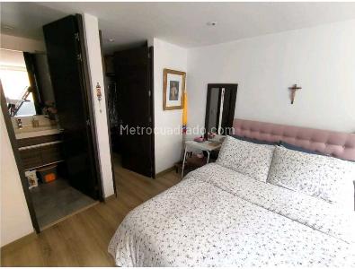 Apartamento en venta en Cedritos, Bogotá · foto 16 de 20