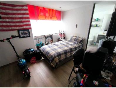 Apartamento en venta en Cedritos, Bogotá · foto 19 de 20