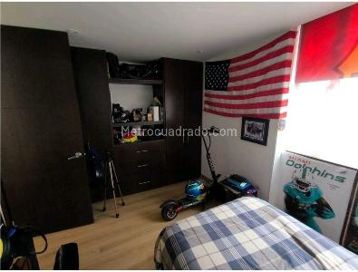 Apartamento en venta en Cedritos, Bogotá · foto 20 de 20