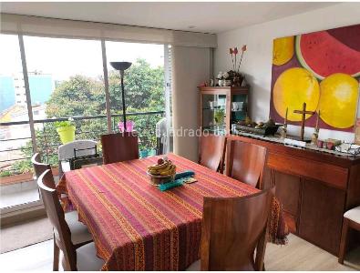 Apartamento en venta en Cedritos, Bogotá · foto 2 de 20