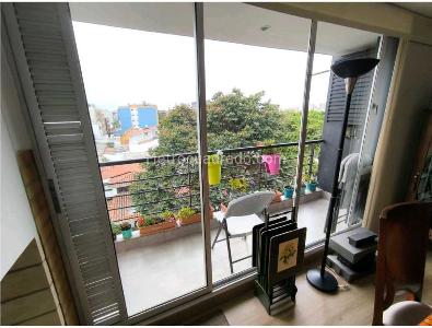 Apartamento en venta en Cedritos, Bogotá · foto 3 de 20