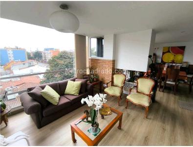 Apartamento en venta en Cedritos, Bogotá · foto 5 de 20