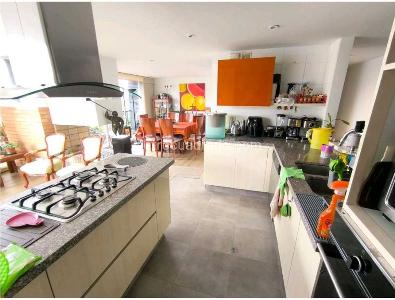 Apartamento en venta en Cedritos, Bogotá · foto 6 de 20
