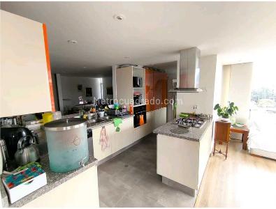 Apartamento en venta en Cedritos, Bogotá · foto 7 de 20