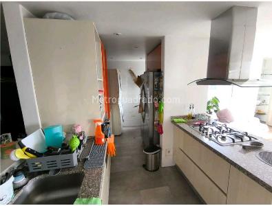 Apartamento en venta en Cedritos, Bogotá · foto 8 de 20