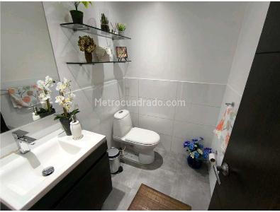 Apartamento en venta en Cedritos, Bogotá · foto 9 de 20