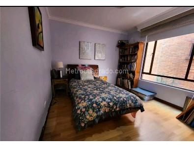 Apartamento en venta en Santa Bibiana, Bogotá · foto 10 de 17