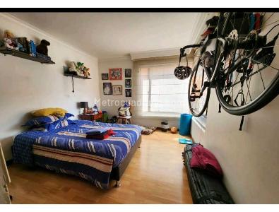 Apartamento en venta en Santa Bibiana, Bogotá · foto 11 de 17