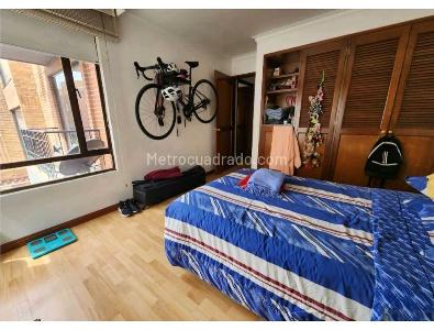 Apartamento en venta en Santa Bibiana, Bogotá · foto 12 de 17