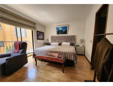 Apartamento en venta en Santa Bibiana, Bogotá · foto 13 de 17
