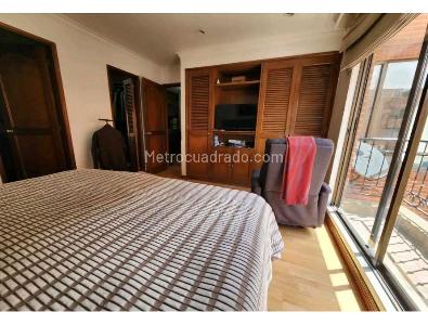 Apartamento en venta en Santa Bibiana, Bogotá · foto 14 de 17