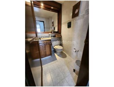 Apartamento en venta en Santa Bibiana, Bogotá · foto 15 de 17
