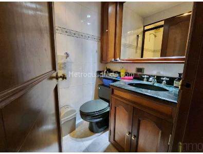 Apartamento en venta en Santa Bibiana, Bogotá · foto 16 de 17