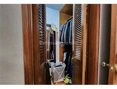 Apartamento en venta en Santa Bibiana, Bogotá · foto 17 de 17