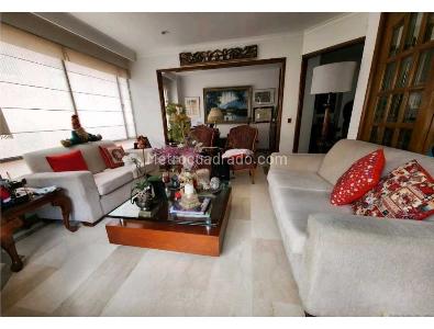 Apartamento en venta en Santa Bibiana, Bogotá · foto 2 de 17