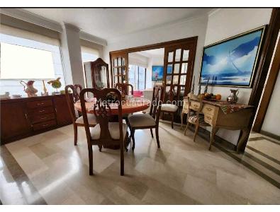 Apartamento en venta en Santa Bibiana, Bogotá · foto 3 de 17