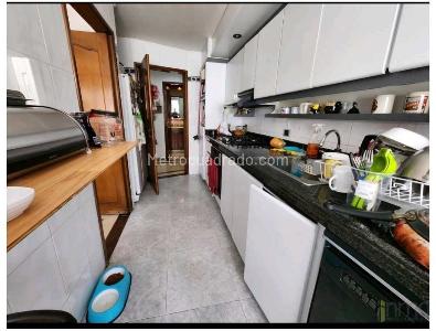 Apartamento en venta en Santa Bibiana, Bogotá · foto 5 de 17
