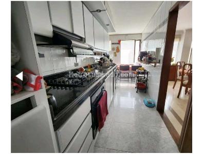 Apartamento en venta en Santa Bibiana, Bogotá · foto 6 de 17