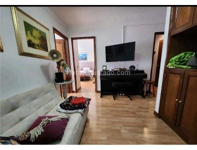 Apartamento en venta en Santa Bibiana, Bogotá · foto 7 de 17