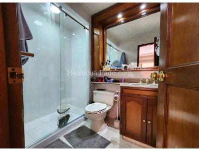 Apartamento en venta en Santa Bibiana, Bogotá · foto 8 de 17