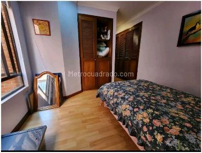 Apartamento en venta en Santa Bibiana, Bogotá · foto 9 de 17