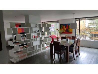 Apartamento en venta en Chico Norte Iii, Bogotá · foto 2 de 11
