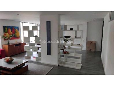 Apartamento en venta en Chico Norte Iii, Bogotá · foto 3 de 11