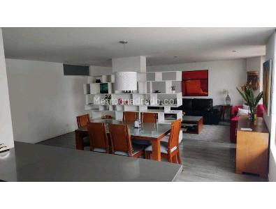 Apartamento en venta en Chico Norte Iii, Bogotá · foto 4 de 11
