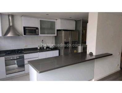 Apartamento en venta en Chico Norte Iii, Bogotá · foto 5 de 11