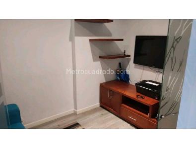 Apartamento en venta en Chico Norte Iii, Bogotá · foto 7 de 11