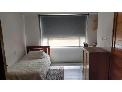 Apartamento en venta en Chico Norte Iii, Bogotá · foto 8 de 11