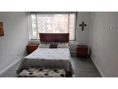Apartamento en venta en Chico Norte Iii, Bogotá · foto 9 de 11