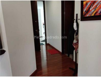 Apartamento de 3 alcobas en venta en Santa Barbara Occidental, Bogotá, 125 m² · foto 13 de 20