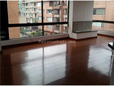 Apartamento de 3 alcobas en venta en Santa Barbara Occidental, Bogotá, 125 m² · foto 14 de 20