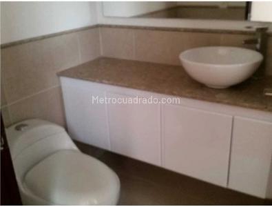 Apartamento de 3 alcobas en venta en Santa Barbara Occidental, Bogotá, 125 m² · foto 17 de 20