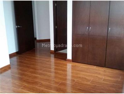 Apartamento de 3 alcobas en venta en Santa Barbara Occidental, Bogotá, 125 m² · foto 18 de 20
