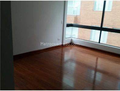 Apartamento de 3 alcobas en venta en Santa Barbara Occidental, Bogotá, 125 m² · foto 20 de 20