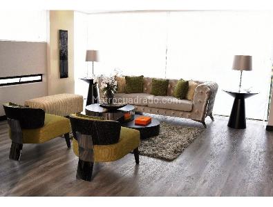 Apartamento en venta en Santa Barbara, Bogotá · foto 2 de 10
