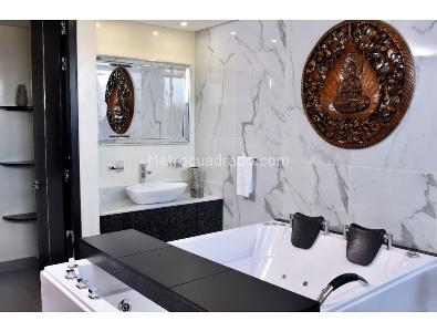 Apartamento en venta en Santa Barbara, Bogotá · foto 6 de 10