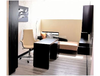 Apartamento en venta en Santa Barbara, Bogotá · foto 7 de 10