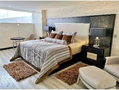 Apartamento en venta en Santa Barbara, Bogotá · foto 8 de 10