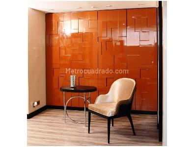 Apartamento en venta en Santa Barbara, Bogotá · foto 9 de 10