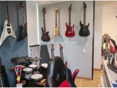 Apartamento de 3 alcobas en venta en San Patricio, Bogotá, 184 m² · foto 11 de 20
