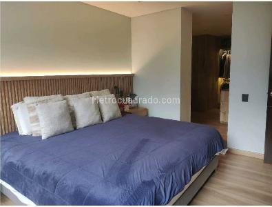 Apartamento de 3 alcobas en venta en San Patricio, Bogotá, 184 m² · foto 13 de 20